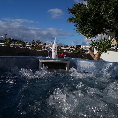 Villa Tyna プラヤ・ブランカ 部屋 写真