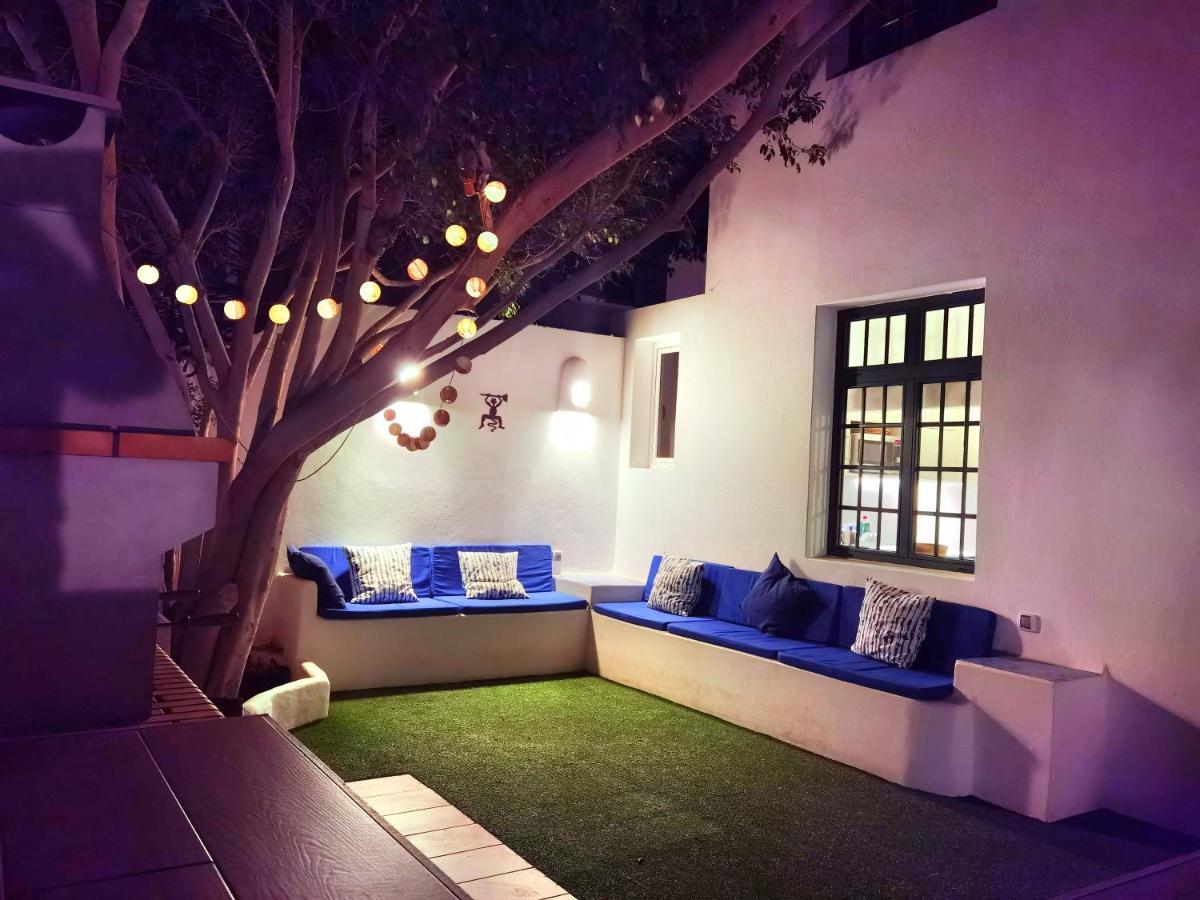Villa Tyna プラヤ・ブランカ エクステリア 写真