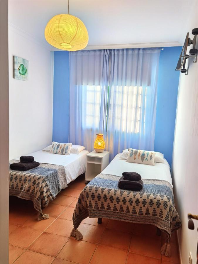 Villa Tyna プラヤ・ブランカ エクステリア 写真