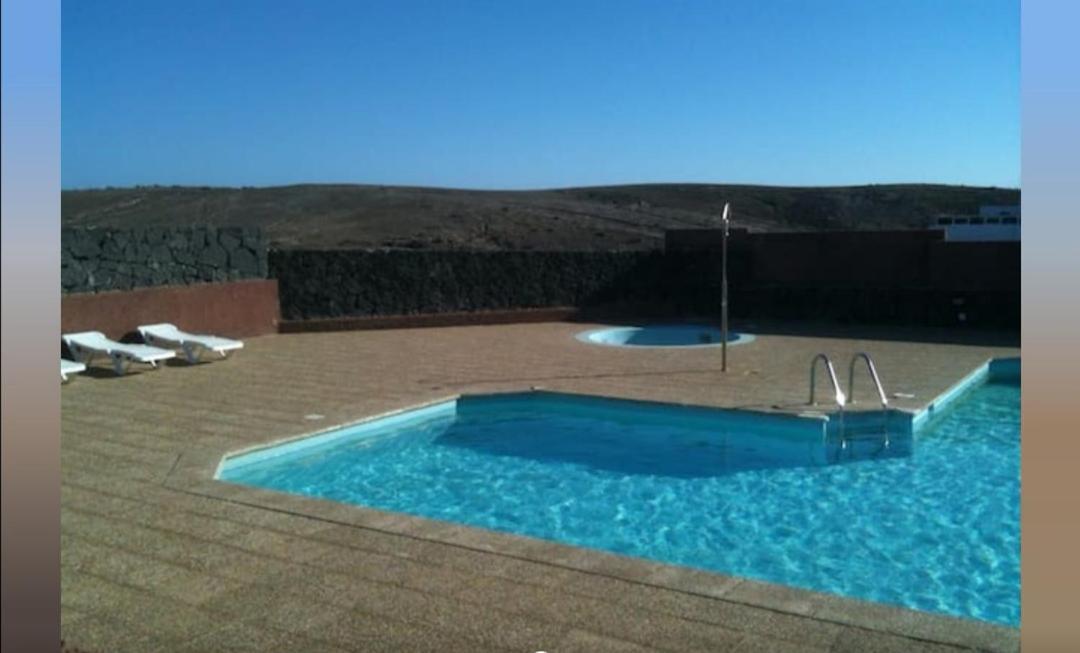 Villa Tyna プラヤ・ブランカ エクステリア 写真